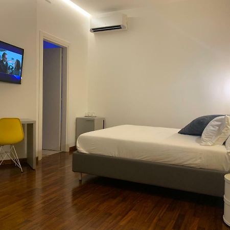 Cellamare Suite & Spa 那不勒斯 外观 照片