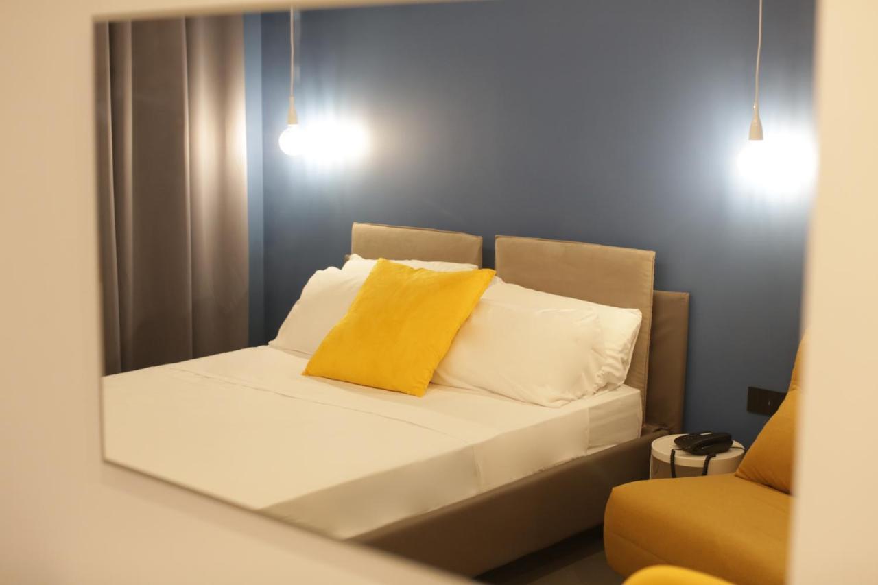 Cellamare Suite & Spa 那不勒斯 外观 照片