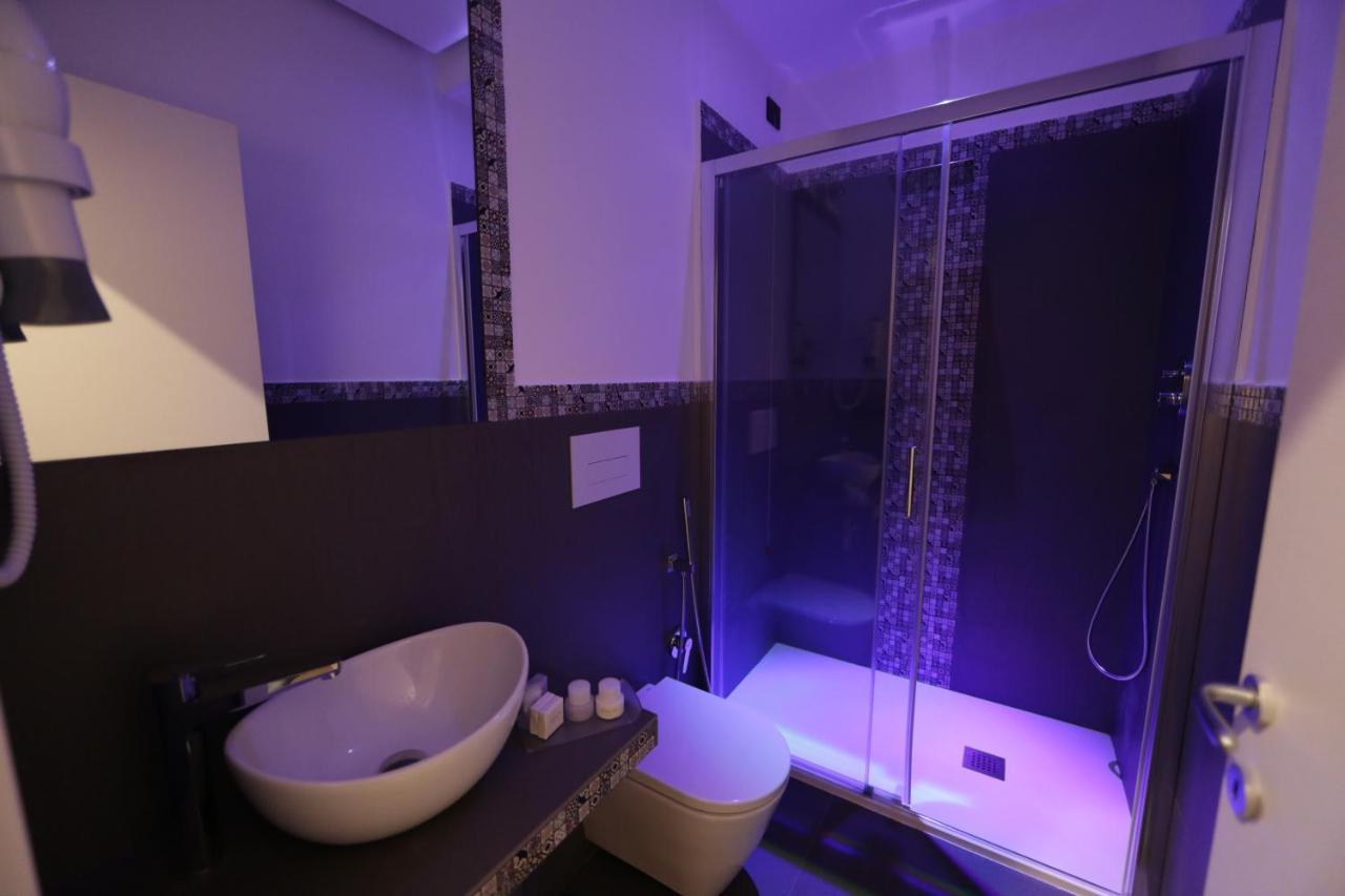 Cellamare Suite & Spa 那不勒斯 外观 照片