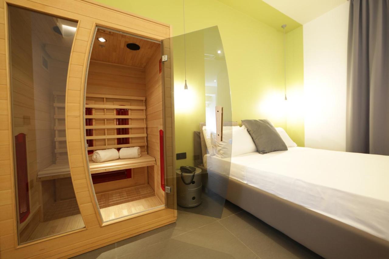 Cellamare Suite & Spa 那不勒斯 外观 照片