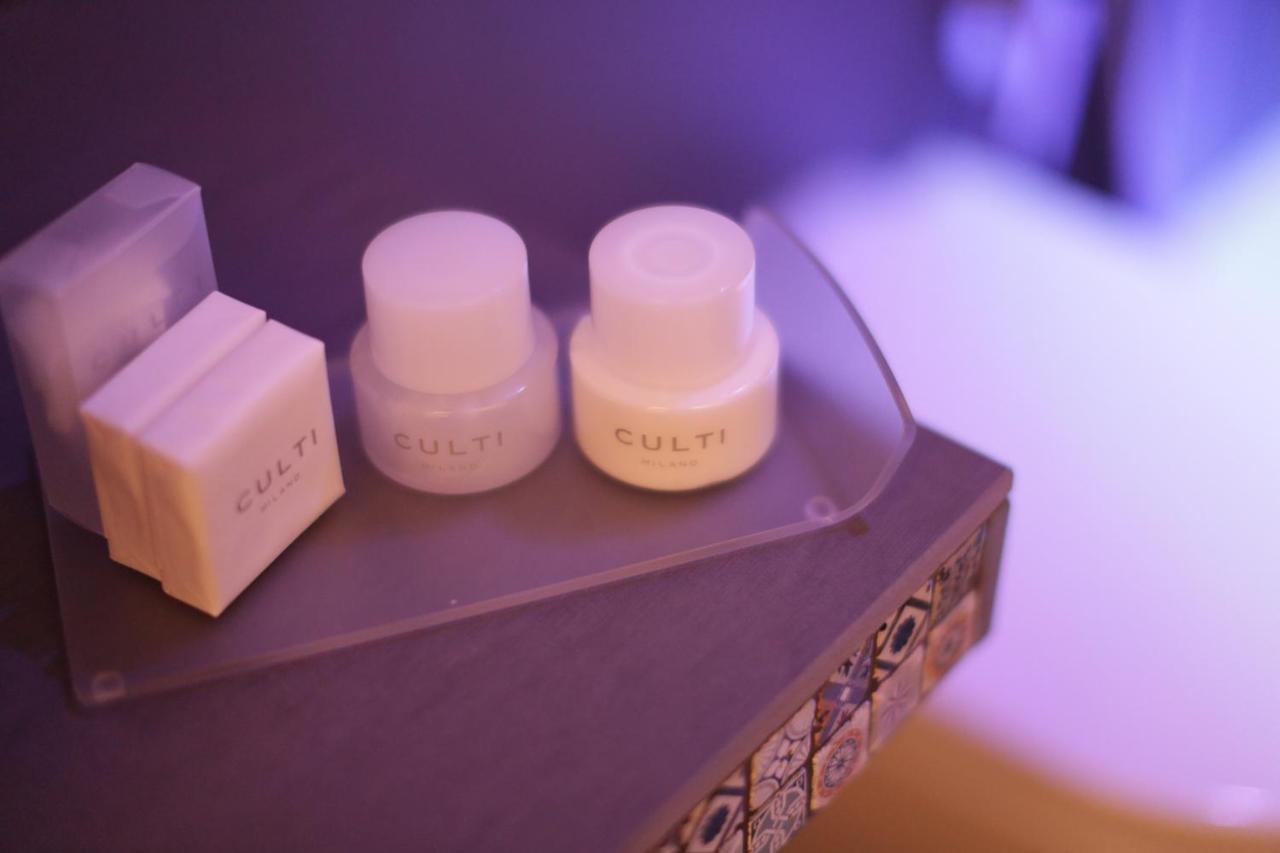 Cellamare Suite & Spa 那不勒斯 外观 照片