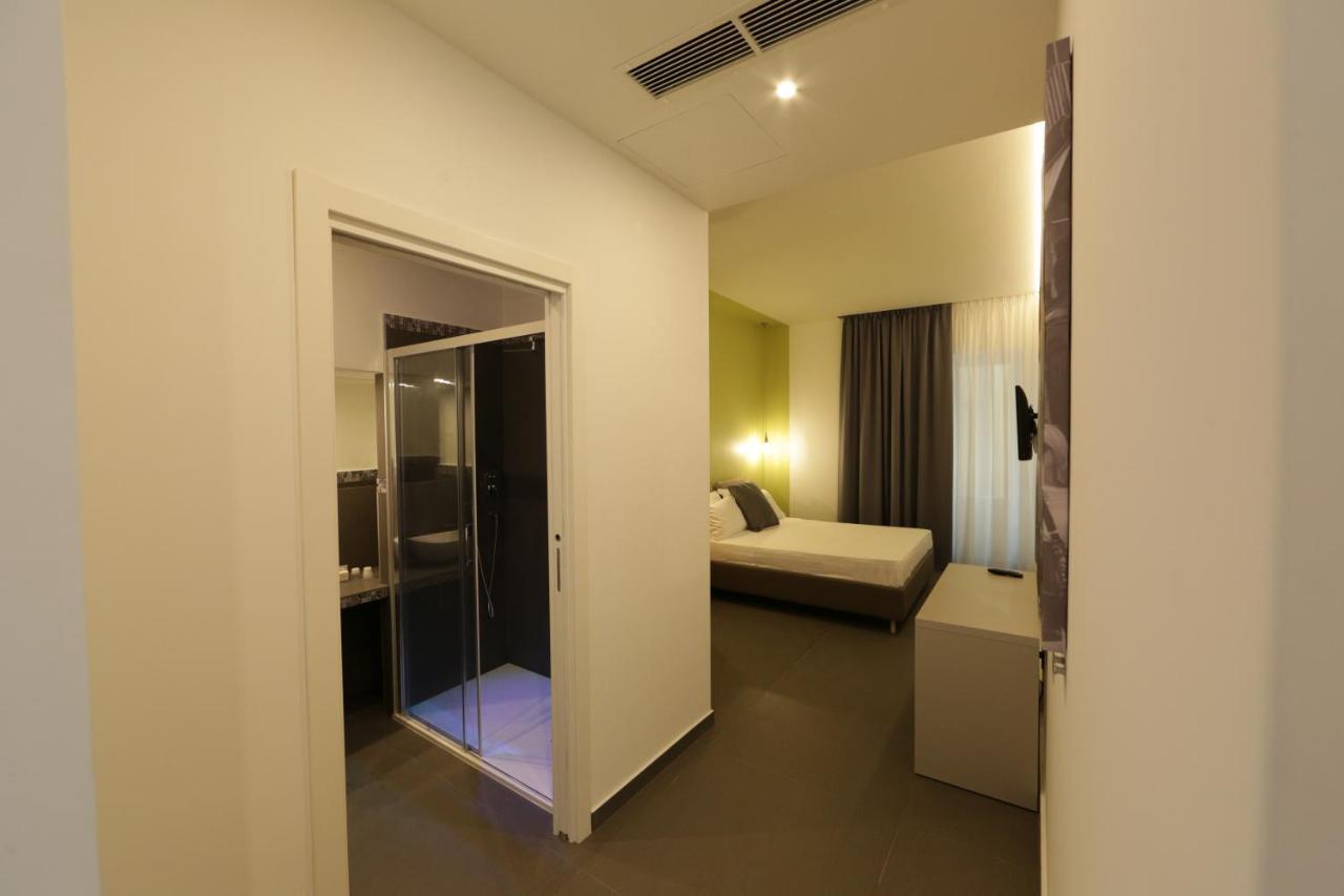 Cellamare Suite & Spa 那不勒斯 外观 照片