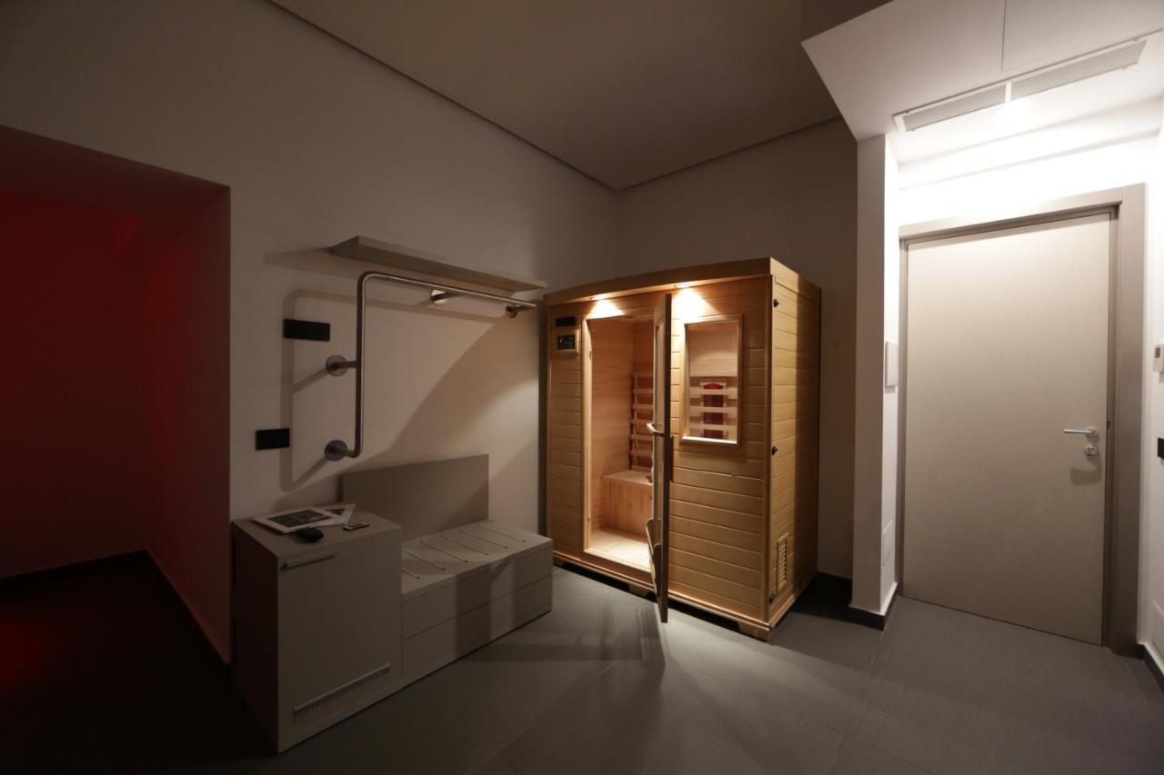 Cellamare Suite & Spa 那不勒斯 外观 照片