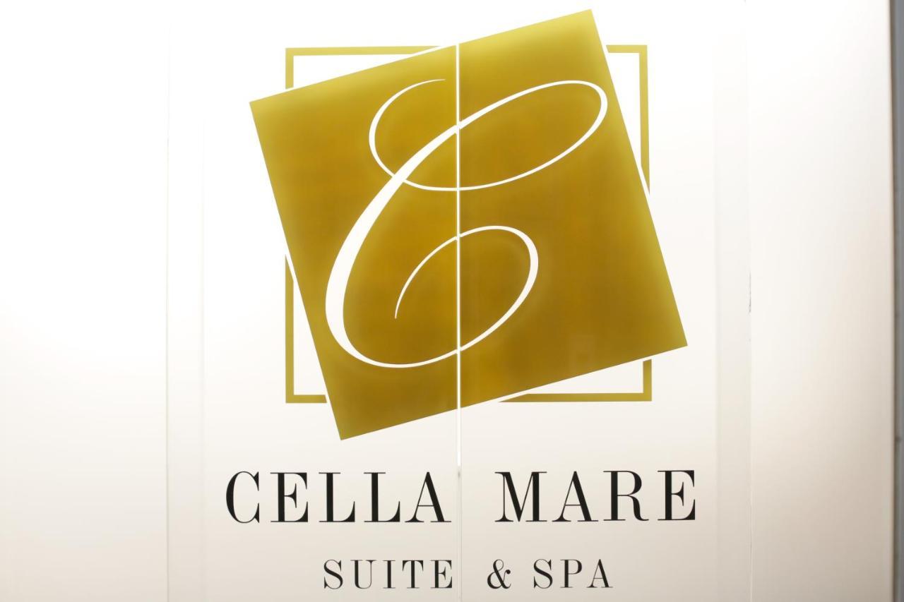 Cellamare Suite & Spa 那不勒斯 外观 照片