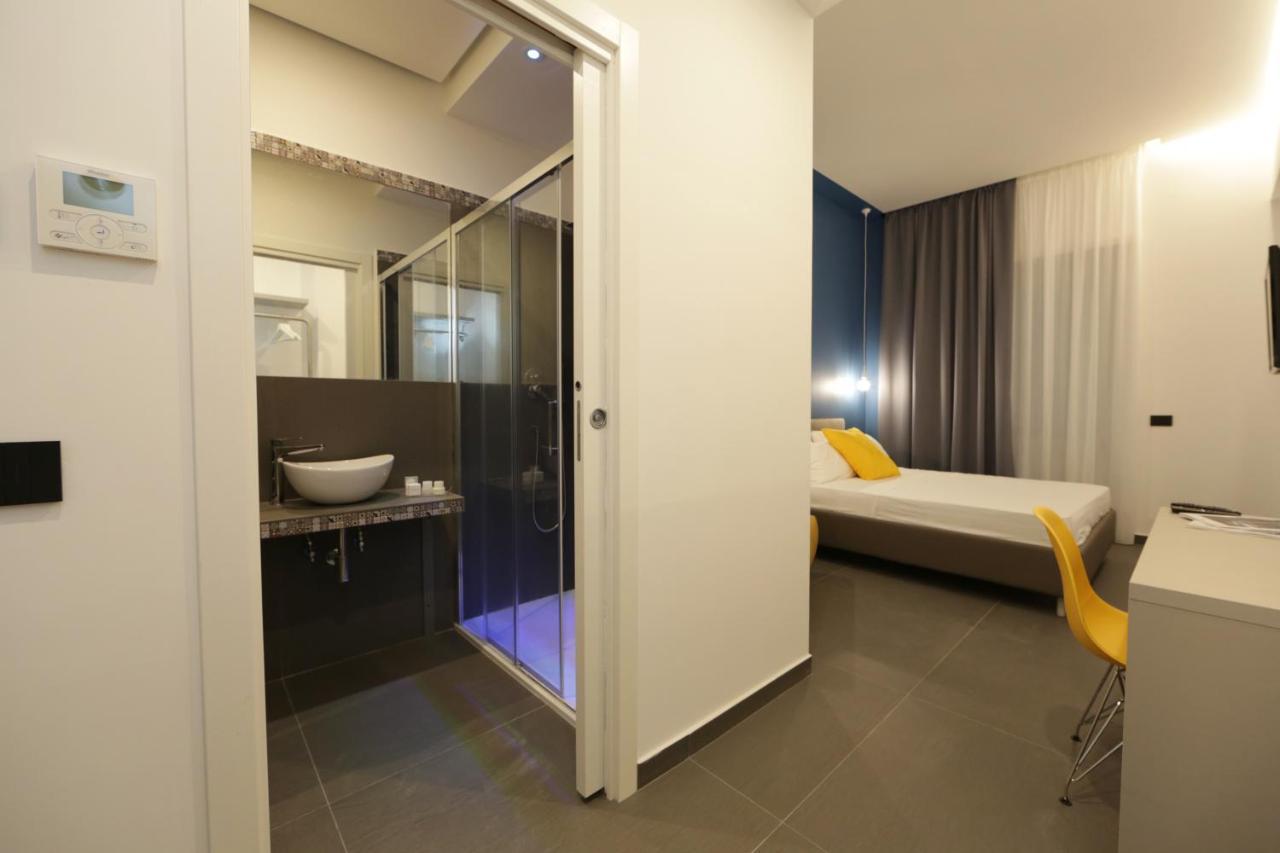 Cellamare Suite & Spa 那不勒斯 外观 照片