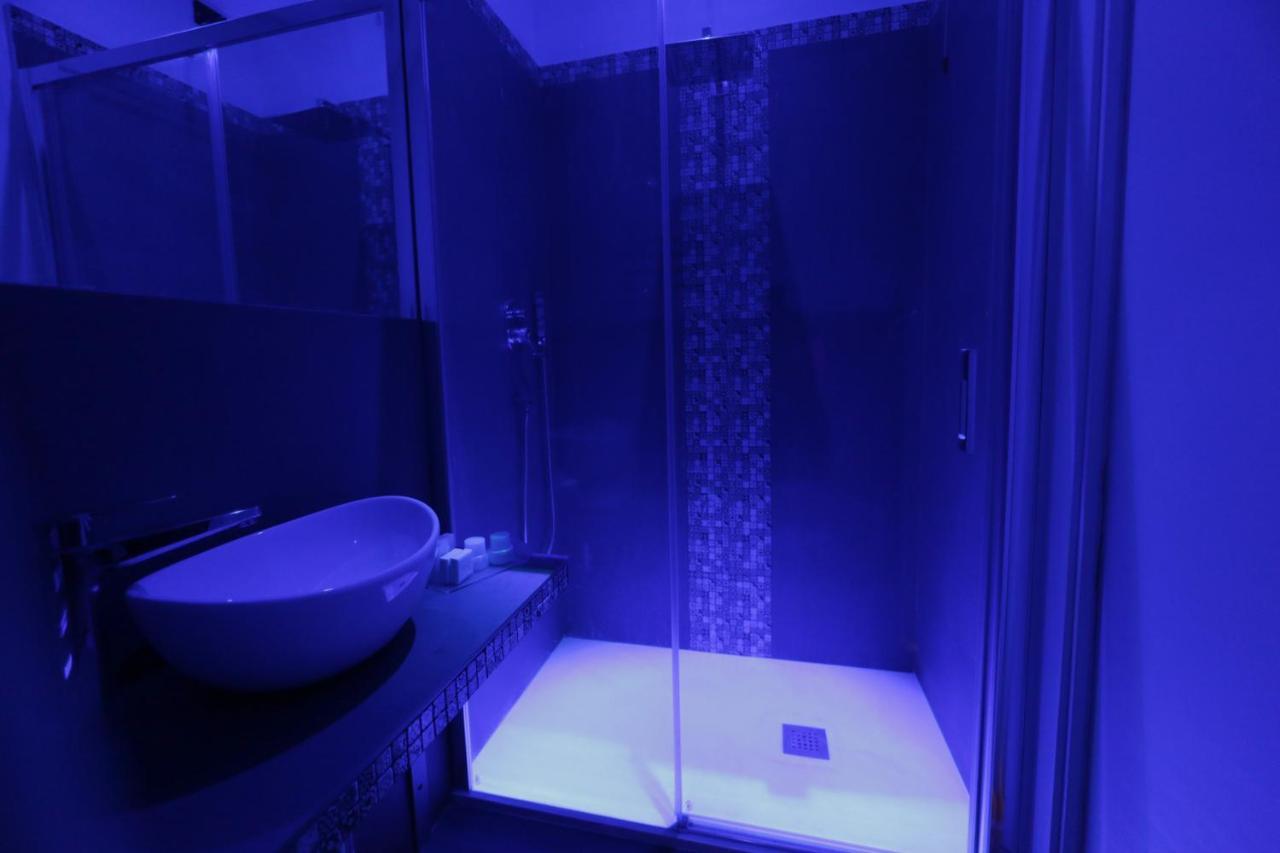 Cellamare Suite & Spa 那不勒斯 外观 照片