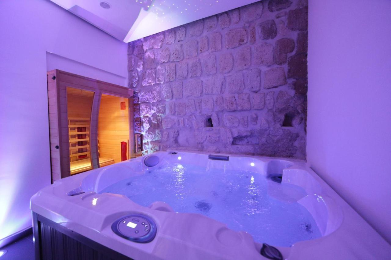 Cellamare Suite & Spa 那不勒斯 外观 照片