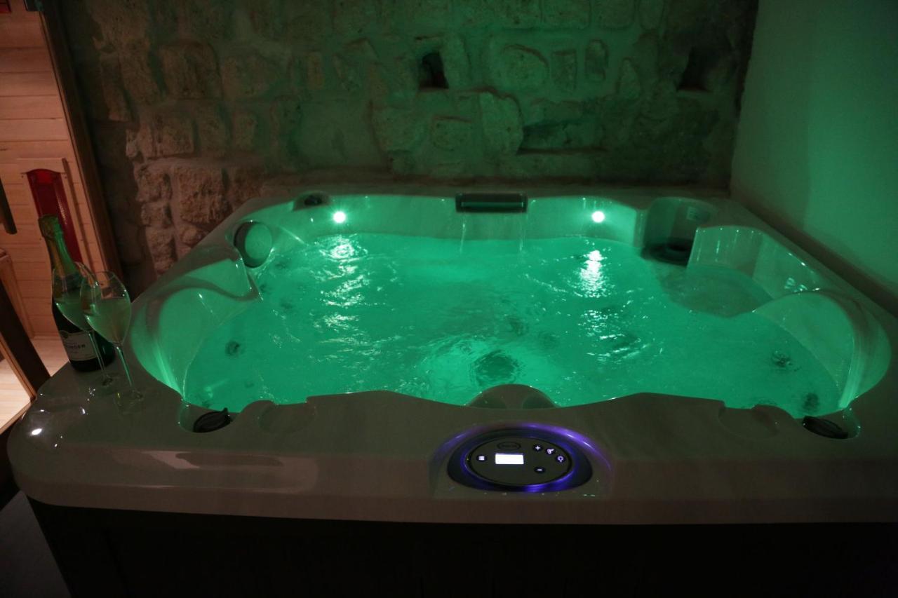 Cellamare Suite & Spa 那不勒斯 外观 照片