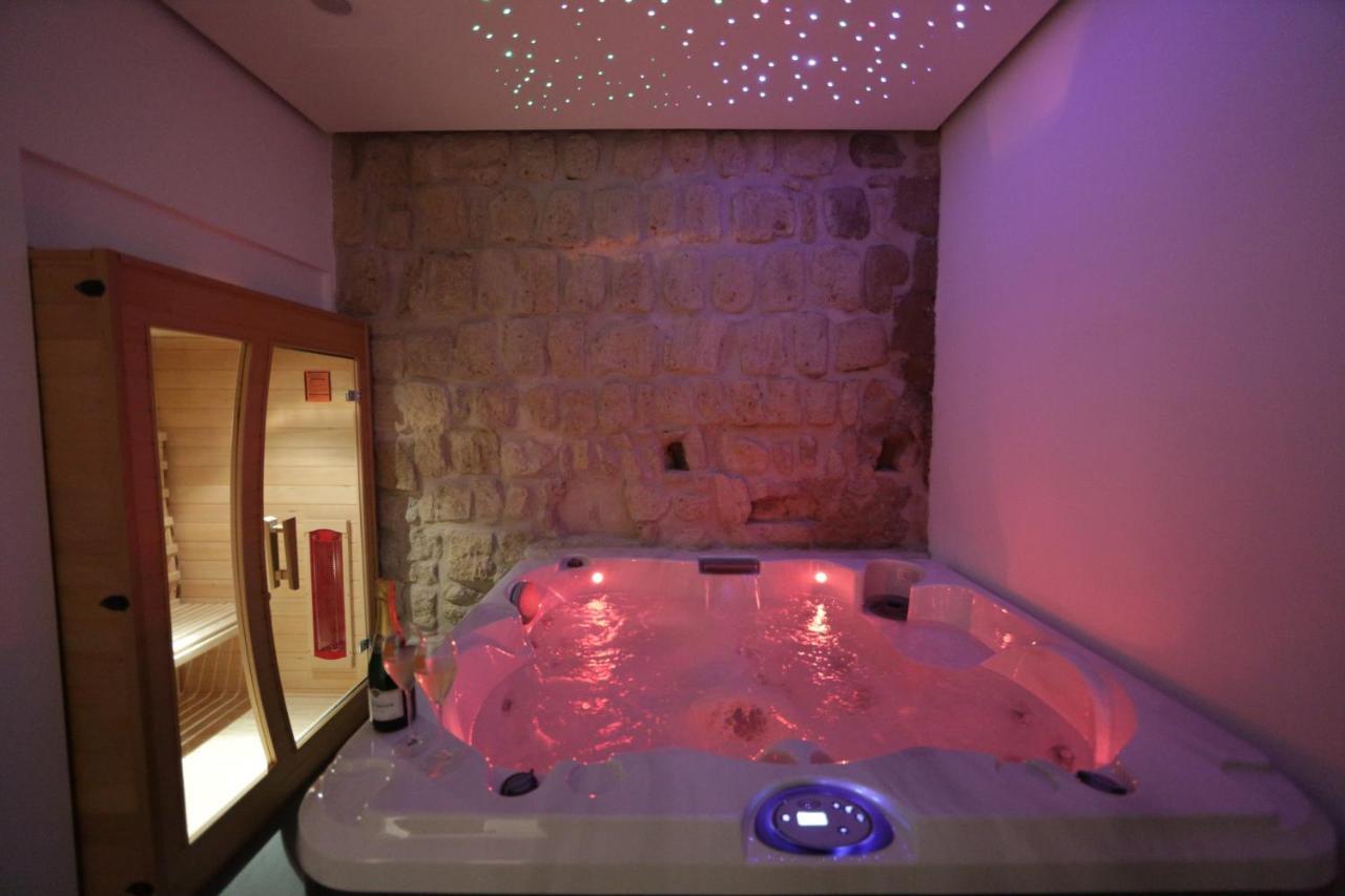 Cellamare Suite & Spa 那不勒斯 外观 照片