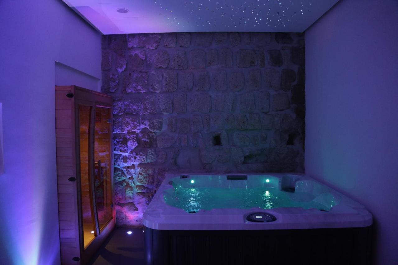Cellamare Suite & Spa 那不勒斯 外观 照片