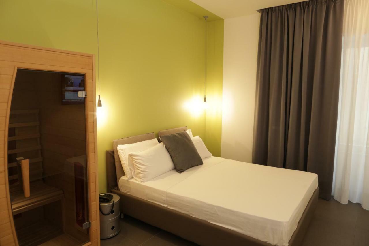 Cellamare Suite & Spa 那不勒斯 外观 照片