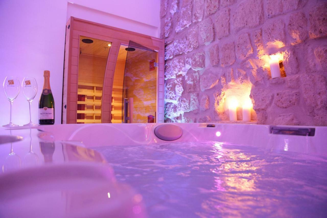 Cellamare Suite & Spa 那不勒斯 外观 照片