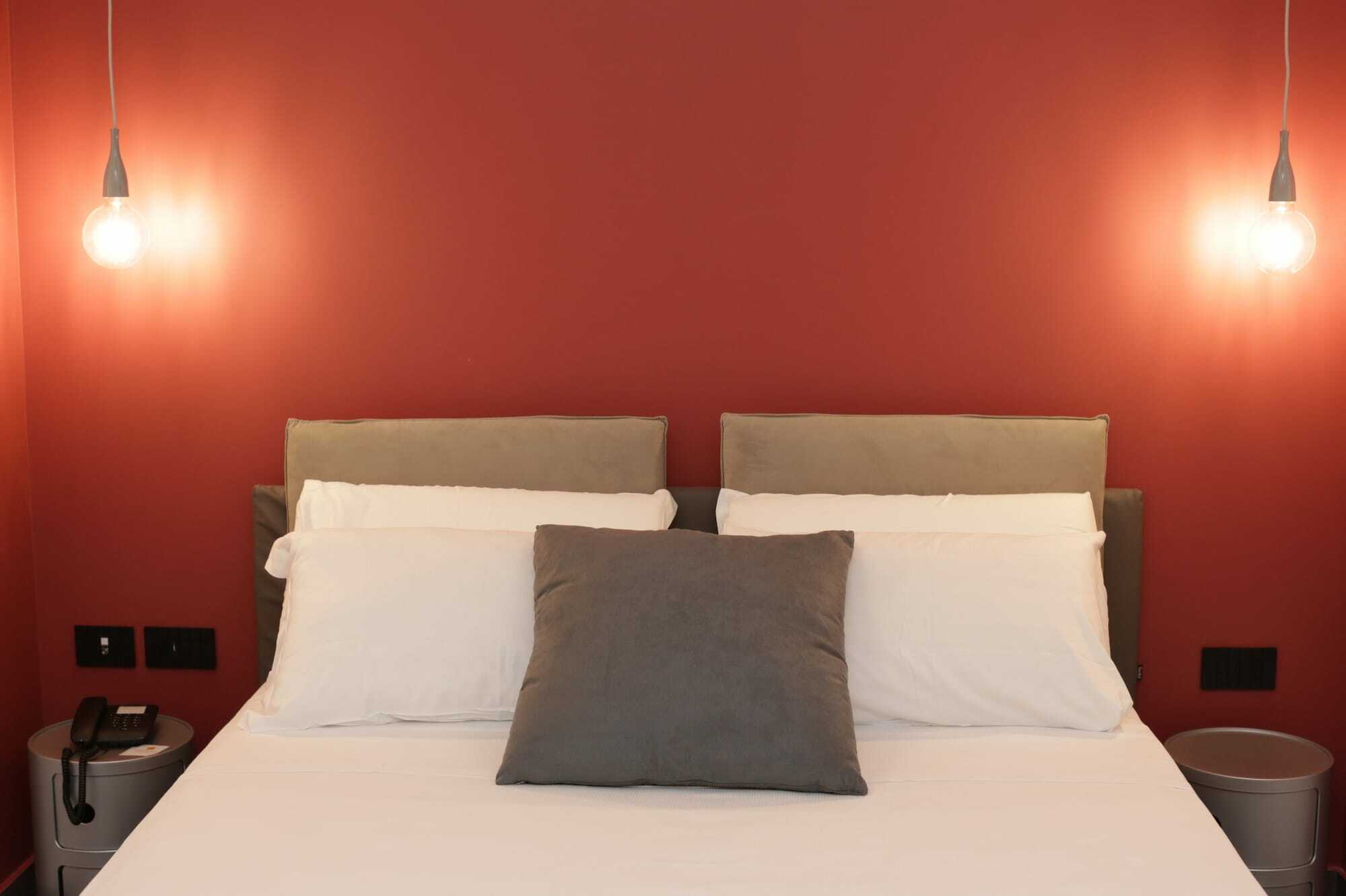 Cellamare Suite & Spa 那不勒斯 外观 照片