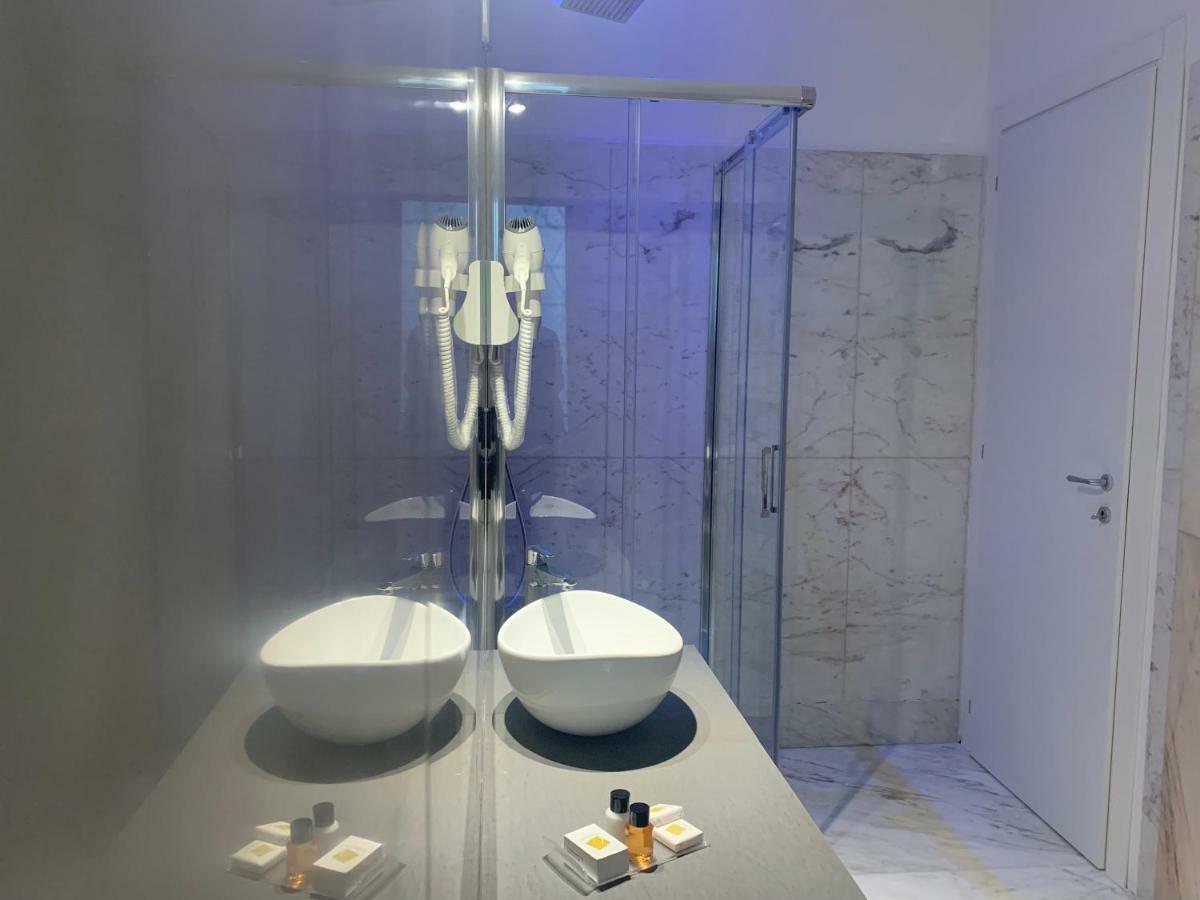 Cellamare Suite & Spa 那不勒斯 外观 照片