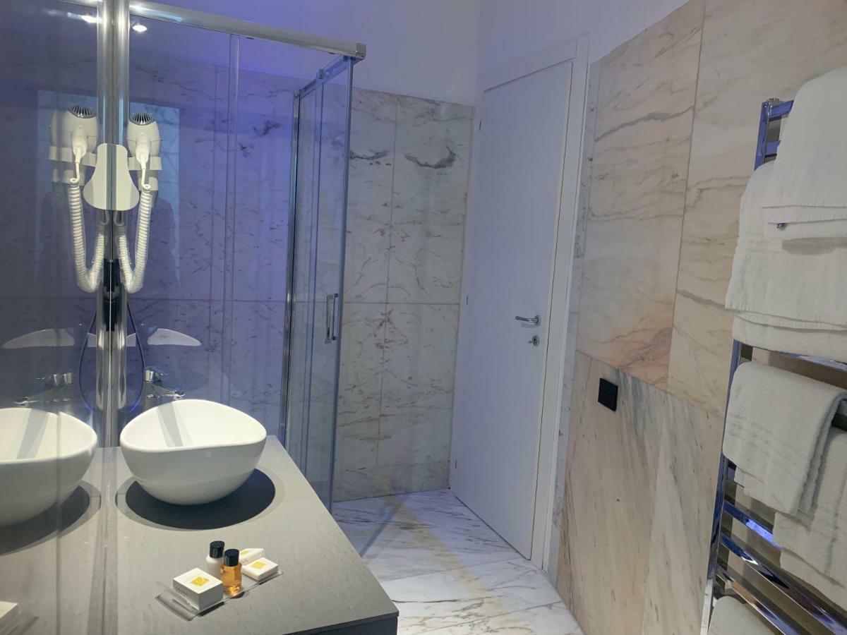 Cellamare Suite & Spa 那不勒斯 外观 照片
