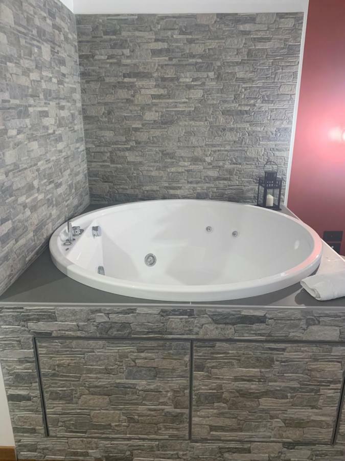 Cellamare Suite & Spa 那不勒斯 外观 照片