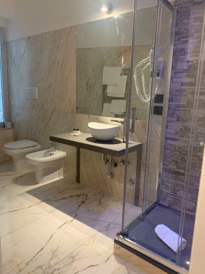 Cellamare Suite & Spa 那不勒斯 外观 照片