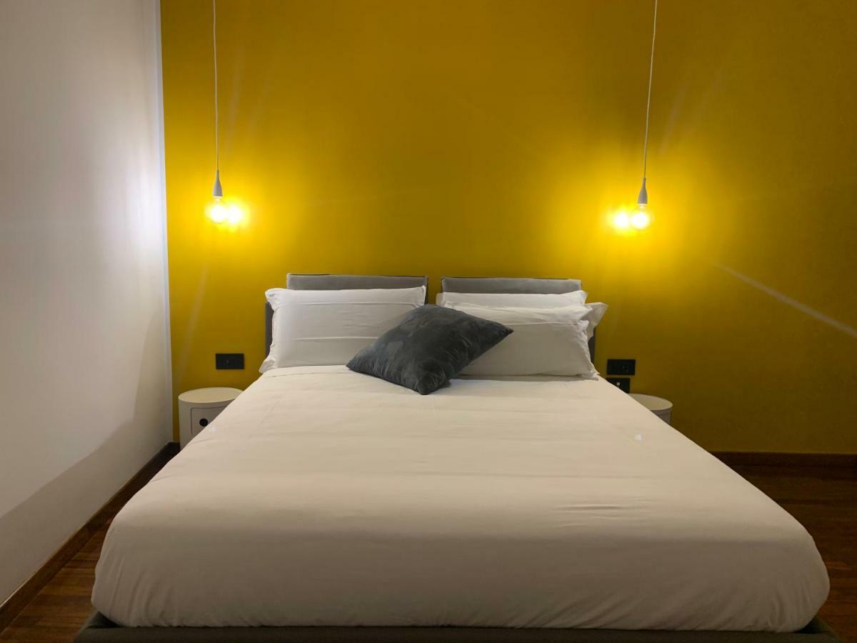 Cellamare Suite & Spa 那不勒斯 外观 照片