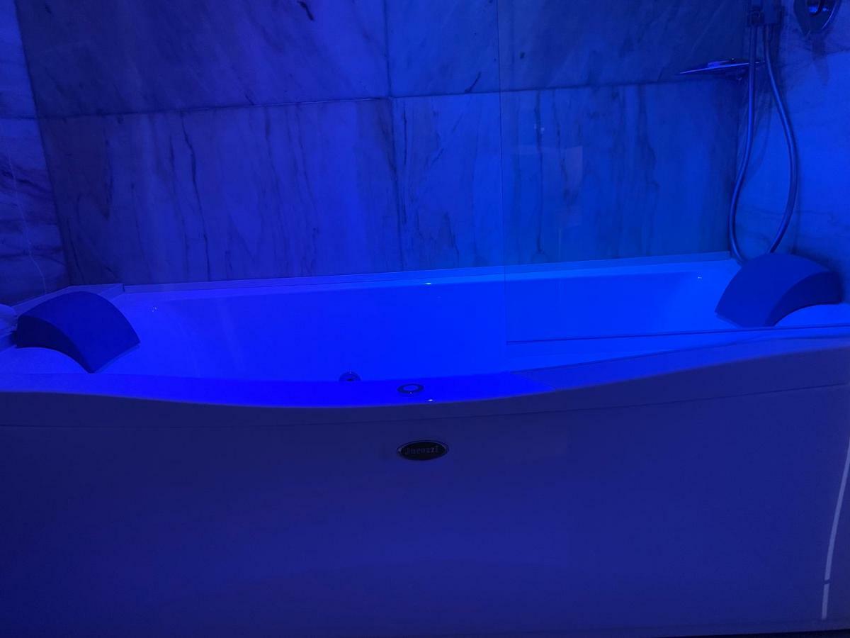 Cellamare Suite & Spa 那不勒斯 外观 照片