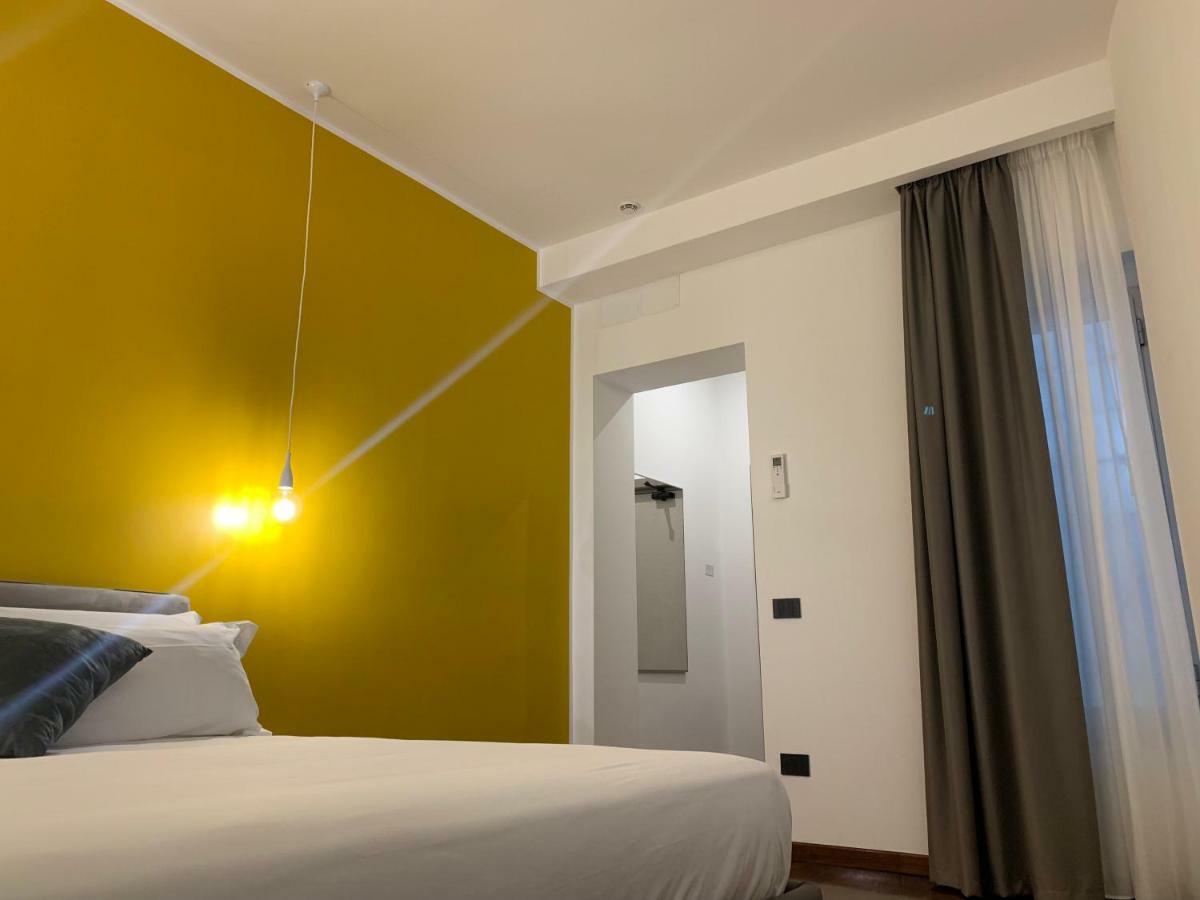 Cellamare Suite & Spa 那不勒斯 外观 照片