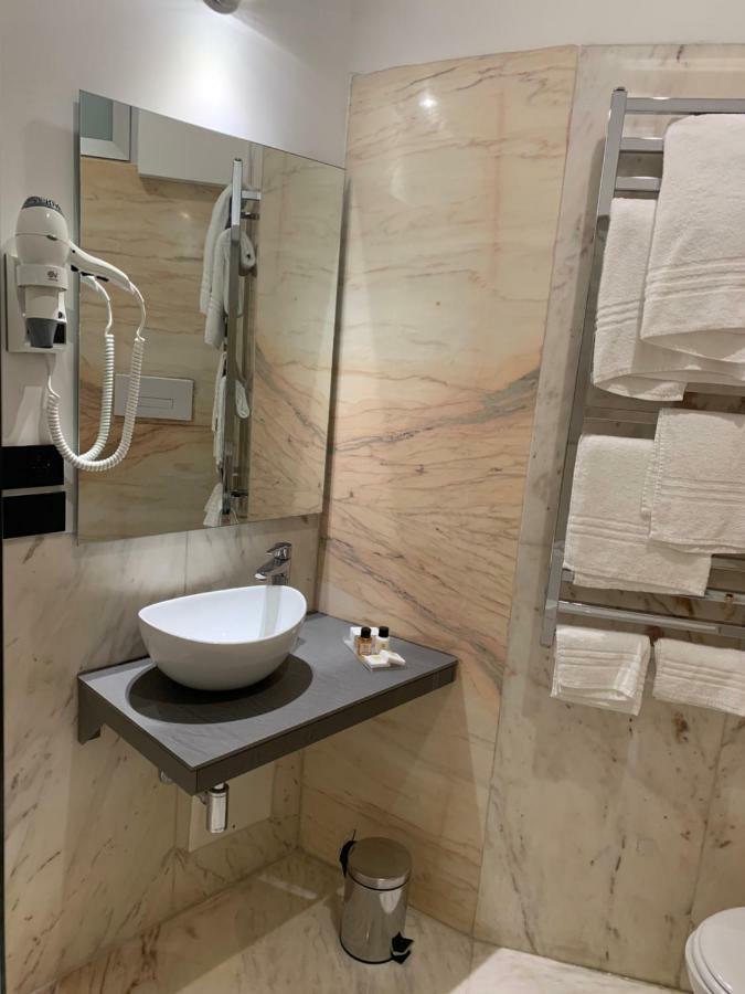 Cellamare Suite & Spa 那不勒斯 外观 照片