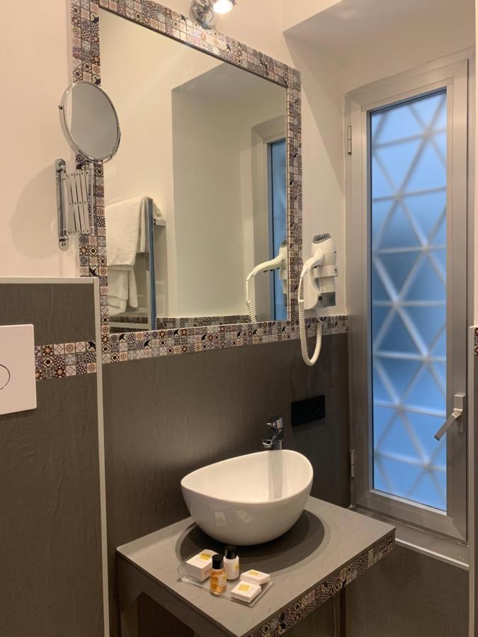Cellamare Suite & Spa 那不勒斯 外观 照片