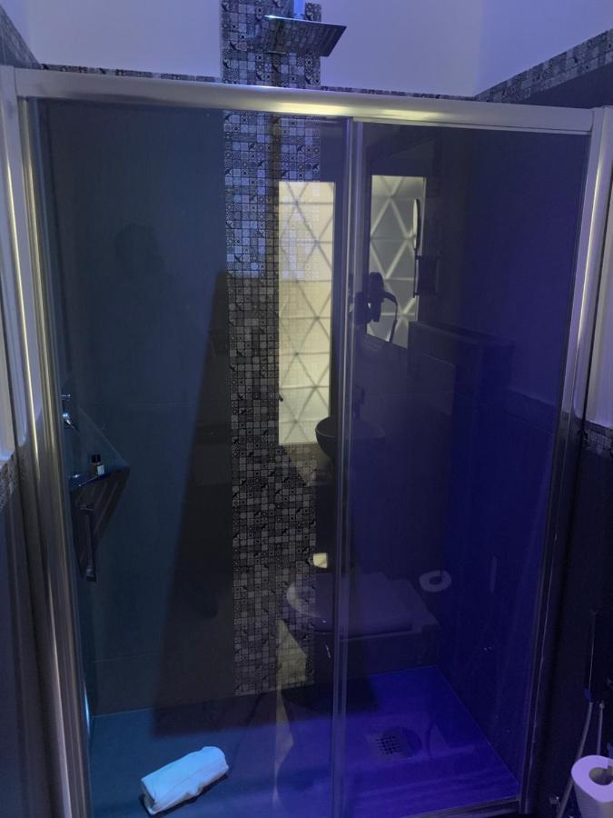 Cellamare Suite & Spa 那不勒斯 外观 照片