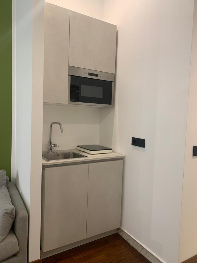 Cellamare Suite & Spa 那不勒斯 外观 照片