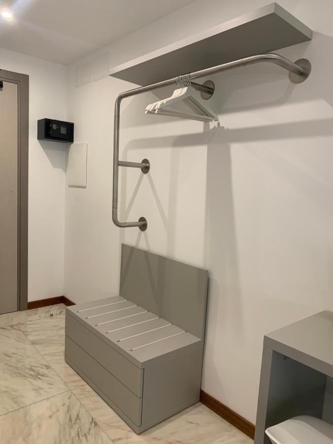 Cellamare Suite & Spa 那不勒斯 外观 照片